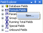 Create Formula