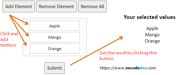 22 Javascript Remove Element From Dom