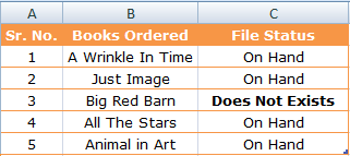 Excel VBA – Copy or Move files from one folder to another