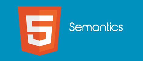 HTML5 Semantic