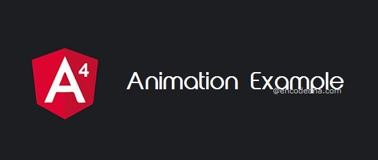 Angular 4 Animation Example with Tutorial