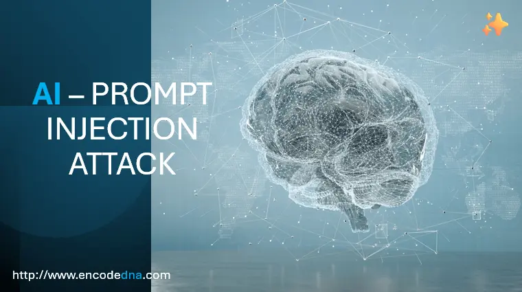 Prompt Injection Attack - The Hidden Threat in AI Systems