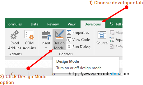 add textbox in excel worksheet