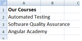 Change Column Width dynamically in Excel using VBA