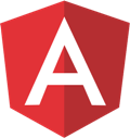 AngularJS uppercase filter example