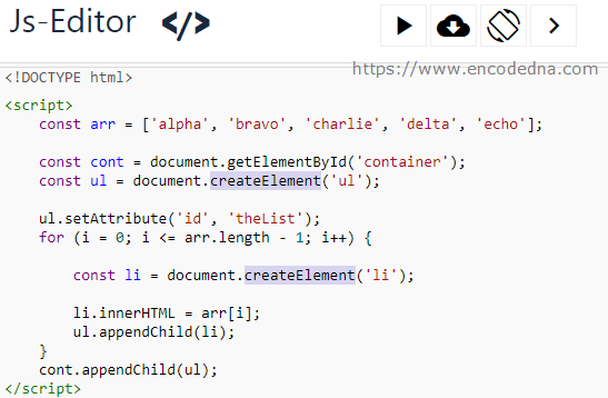 31 Dynamically Change Label Text Javascript