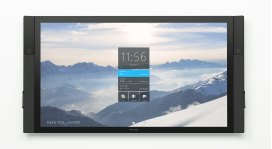 Windows 10 Surface Hub