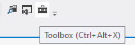 WinForms Toolbox WinForms Toolbox